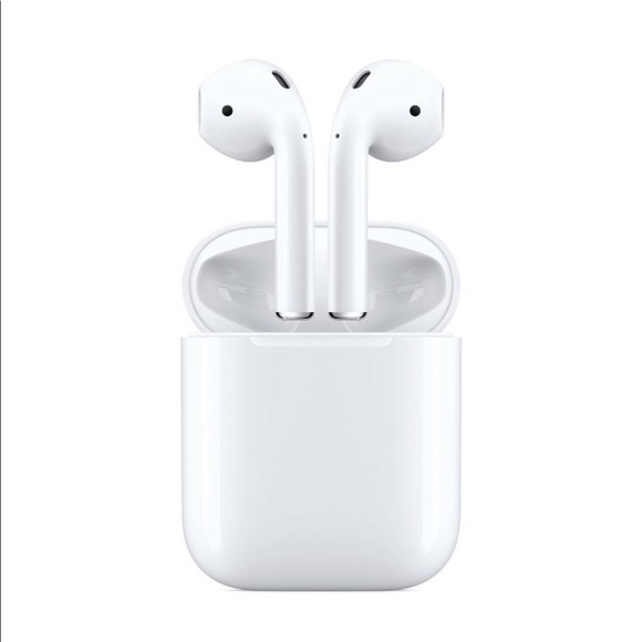 Apple AirPods